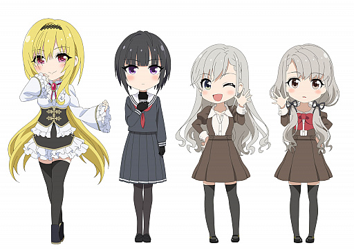 画像ギャラリー No.005のサムネイル画像 / 「Reバース for you」に“アイドルマスター シンデレラガールズ劇場”のブースターパック登場