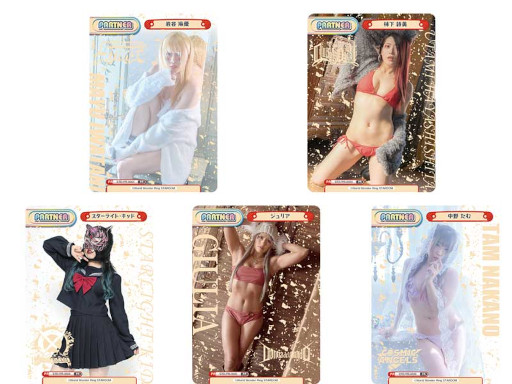 ꡼ No.003 | ReС for youסSTARDOMɤΥȥ饤ǥå5326ȯ