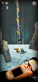 ꡼ No.004Υͥ / 塼󥲡ࡤޥ۸ץSticky Bodiesפۿ