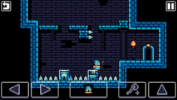 画像ギャラリー No.003のサムネイル画像 / 仲間は利用してこそだよね! スマホ向けアクションパズル「Total Party Kill」を紹介する「(ほぼ)日刊スマホゲーム通信」第2064回