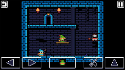 画像ギャラリー No.006のサムネイル画像 / 仲間は利用してこそだよね! スマホ向けアクションパズル「Total Party Kill」を紹介する「(ほぼ)日刊スマホゲーム通信」第2064回