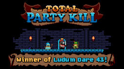 Total Party Kill