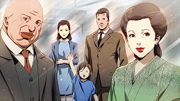 画像ギャラリー No.002のサムネイル画像 / 「探偵 神宮寺三郎」シリーズ2作品がDMM GAMES PCゲームフロアで販売に