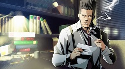 画像ギャラリー No.005のサムネイル画像 / 「探偵 神宮寺三郎」シリーズ2作品がDMM GAMES PCゲームフロアで販売に