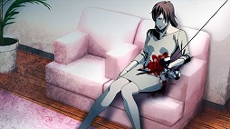 画像ギャラリー No.006のサムネイル画像 / 「探偵 神宮寺三郎」シリーズ2作品がDMM GAMES PCゲームフロアで販売に