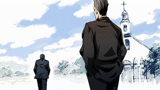 ꡼ No.003Υͥ / õ ܻϺץ꡼ȥ̤ȸƤФ줿ˡɤȡȤդξɤDMM GAMES PCեɲ