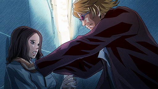 ꡼ No.006Υͥ / õ ܻϺץ꡼ȥ̤ȸƤФ줿ˡɤȡȤդξɤDMM GAMES PCեɲ