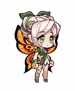 ウィンドランナー Re のゲーム内コンテンツ ランナー情報が公開