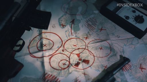 ꡼ No.002 | gamescomBohemia InteractiveοVigorפΥȥ쥤顼ܥץ쥤̵Xbox OneХХ륷塼