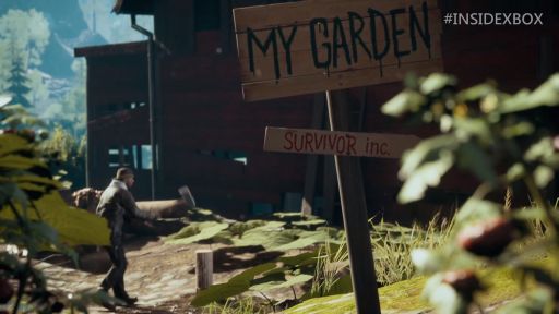 ꡼ No.005 | gamescomBohemia InteractiveοVigorפΥȥ쥤顼ܥץ쥤̵Xbox OneХХ륷塼