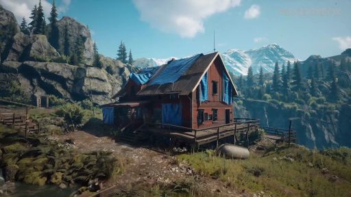 ꡼ No.007 | gamescomBohemia InteractiveοVigorפΥȥ쥤顼ܥץ쥤̵Xbox OneХХ륷塼