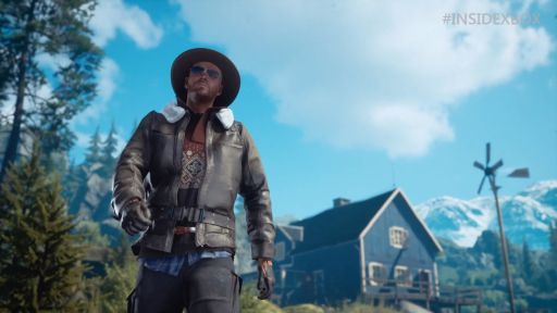 ꡼ No.008 | gamescomBohemia InteractiveοVigorפΥȥ쥤顼ܥץ쥤̵Xbox OneХХ륷塼