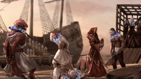 ꡼ No.007Υͥ / ֥ǥ˥ƥꥸʥ롦 2 ǥե˥ƥ֥ǥפPS4Ǥȯ䡣ˡ俷²ʤɿǤɲ