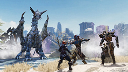 画像ギャラリー No.001のサムネイル画像 / 「ディヴィニティ:オリジナル・シン 2 ディフィニティブエディション」,プレイスタイルやバトルシーンを紹介するトレイラーが公開