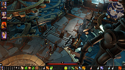 画像ギャラリー No.003のサムネイル画像 / 「ディヴィニティ:オリジナル・シン 2 ディフィニティブエディション」,プレイスタイルやバトルシーンを紹介するトレイラーが公開