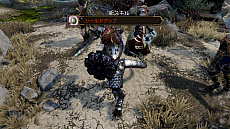 画像ギャラリー No.007のサムネイル画像 / 「ディヴィニティ:オリジナル・シン 2 ディフィニティブエディション」,プレイスタイルやバトルシーンを紹介するトレイラーが公開