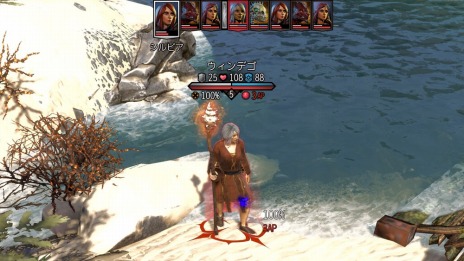 画像ギャラリー No.006のサムネイル画像 / 「ディヴィニティ:OS2 ディフィニティブエディション」,自由度の高いクエストシステムを紹介。初登場となるパラメータ「防御値」の情報も