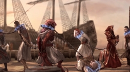 画像ギャラリー No.003のサムネイル画像 / 「ディヴィニティ:オリジナル・シン 2 ディフィニティブエディション」プレイレポート。自由度の高いクエストや戦術的なバトルが魅力