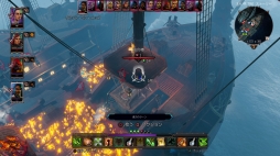 画像ギャラリー No.015のサムネイル画像 / 「ディヴィニティ:オリジナル・シン 2 ディフィニティブエディション」プレイレポート。自由度の高いクエストや戦術的なバトルが魅力