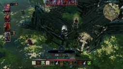 画像ギャラリー No.017のサムネイル画像 / 「ディヴィニティ:オリジナル・シン 2 ディフィニティブエディション」プレイレポート。自由度の高いクエストや戦術的なバトルが魅力