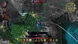 画像ギャラリー No.018のサムネイル画像 / 「ディヴィニティ:オリジナル・シン 2 ディフィニティブエディション」プレイレポート。自由度の高いクエストや戦術的なバトルが魅力