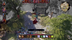 画像ギャラリー No.019のサムネイル画像 / 「ディヴィニティ:オリジナル・シン 2 ディフィニティブエディション」プレイレポート。自由度の高いクエストや戦術的なバトルが魅力