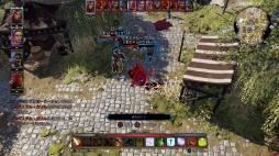 画像ギャラリー No.020のサムネイル画像 / 「ディヴィニティ:オリジナル・シン 2 ディフィニティブエディション」プレイレポート。自由度の高いクエストや戦術的なバトルが魅力