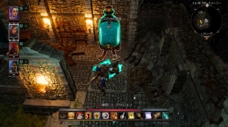 画像ギャラリー No.022のサムネイル画像 / 「ディヴィニティ:オリジナル・シン 2 ディフィニティブエディション」プレイレポート。自由度の高いクエストや戦術的なバトルが魅力