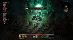 画像ギャラリー No.036のサムネイル画像 / 「ディヴィニティ:オリジナル・シン 2 ディフィニティブエディション」プレイレポート。自由度の高いクエストや戦術的なバトルが魅力