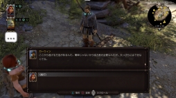 画像ギャラリー No.039のサムネイル画像 / 「ディヴィニティ:オリジナル・シン 2 ディフィニティブエディション」プレイレポート。自由度の高いクエストや戦術的なバトルが魅力