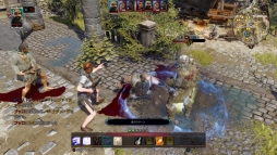 画像ギャラリー No.045のサムネイル画像 / 「ディヴィニティ:オリジナル・シン 2 ディフィニティブエディション」プレイレポート。自由度の高いクエストや戦術的なバトルが魅力