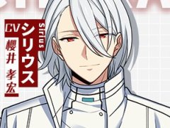 ��HELIOS Rising Heroes�ס�Ũ���ȿ���������ץ��ο�����������AGF2019��ʪ�ξ����