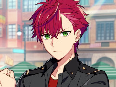 ��HELIOS Rising Heroes�ס����å����䤬���Ϥ�