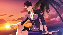 ���������꡼ No.003�Υ���ͥ������ / �֥��ꥪ���饤���󥰥ҡ��������ס����٥�ȡȿ��ƤΥ��Х��Х륢�����ɡɤ�����