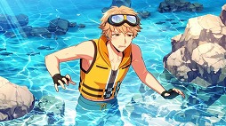 ���������꡼ No.007�Υ���ͥ������ / �֥��ꥪ���饤���󥰥ҡ��������ס����٥�ȡȿ��ƤΥ��Х��Х륢�����ɡɤ�����