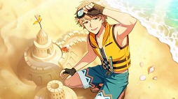 ���������꡼ No.008�Υ���ͥ������ / �֥��ꥪ���饤���󥰥ҡ��������ס����٥�ȡȿ��ƤΥ��Х��Х륢�����ɡɤ�����