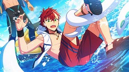 ���������꡼ No.009�Υ���ͥ������ / �֥��ꥪ���饤���󥰥ҡ��������ס����٥�ȡȿ��ƤΥ��Х��Х륢�����ɡɤ�����