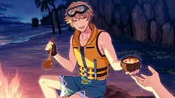 ���������꡼ No.010�Υ���ͥ������ / �֥��ꥪ���饤���󥰥ҡ��������ס����٥�ȡȿ��ƤΥ��Х��Х륢�����ɡɤ�����