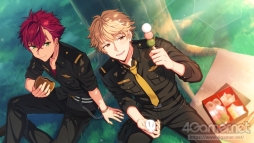 ���������꡼ No.006�Υ���ͥ������ / �ֲ������å�4Gamer����265�󡧡֥��ꥪ���饤���󥰥ҡ��������פ��ý����ҡ�����15�ͤ���Ĺ�򸫼��ȥҡ������������ޥ�ɥХȥ�RPG��