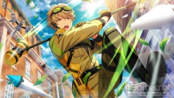 ���������꡼ No.007�Υ���ͥ������ / �ֲ������å�4Gamer����265�󡧡֥��ꥪ���饤���󥰥ҡ��������פ��ý����ҡ�����15�ͤ���Ĺ�򸫼��ȥҡ������������ޥ�ɥХȥ�RPG��