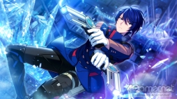 ���������꡼ No.009�Υ���ͥ������ / �ֲ������å�4Gamer����265�󡧡֥��ꥪ���饤���󥰥ҡ��������פ��ý����ҡ�����15�ͤ���Ĺ�򸫼��ȥҡ������������ޥ�ɥХȥ�RPG��