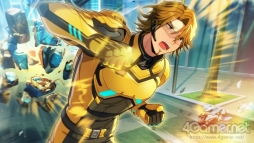 ���������꡼ No.033�Υ���ͥ������ / �ֲ������å�4Gamer����265�󡧡֥��ꥪ���饤���󥰥ҡ��������פ��ý����ҡ�����15�ͤ���Ĺ�򸫼��ȥҡ������������ޥ�ɥХȥ�RPG��