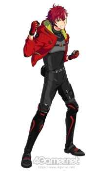 ���������꡼ No.034�Υ���ͥ������ / �ֲ������å�4Gamer����265�󡧡֥��ꥪ���饤���󥰥ҡ��������פ��ý����ҡ�����15�ͤ���Ĺ�򸫼��ȥҡ������������ޥ�ɥХȥ�RPG��