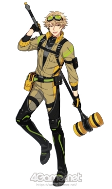 ���������꡼ No.035�Υ���ͥ������ / �ֲ������å�4Gamer����265�󡧡֥��ꥪ���饤���󥰥ҡ��������פ��ý����ҡ�����15�ͤ���Ĺ�򸫼��ȥҡ������������ޥ�ɥХȥ�RPG��