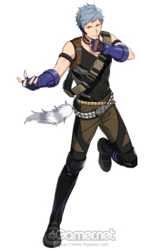 ���������꡼ No.047�Υ���ͥ������ / �ֲ������å�4Gamer����265�󡧡֥��ꥪ���饤���󥰥ҡ��������פ��ý����ҡ�����15�ͤ���Ĺ�򸫼��ȥҡ������������ޥ�ɥХȥ�RPG��