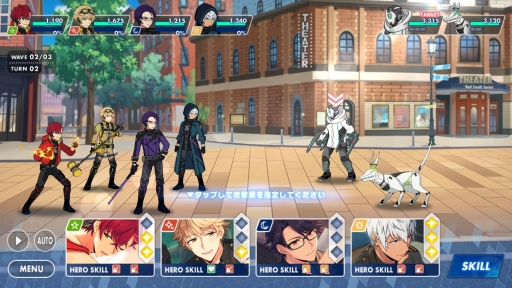 ���������꡼ No.049�Υ���ͥ������ / �ֲ������å�4Gamer����265�󡧡֥��ꥪ���饤���󥰥ҡ��������פ��ý����ҡ�����15�ͤ���Ĺ�򸫼��ȥҡ������������ޥ�ɥХȥ�RPG��