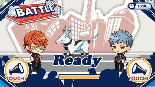 ���������꡼ No.054�Υ���ͥ������ / �ֲ������å�4Gamer����265�󡧡֥��ꥪ���饤���󥰥ҡ��������פ��ý����ҡ�����15�ͤ���Ĺ�򸫼��ȥҡ������������ޥ�ɥХȥ�RPG��