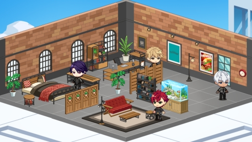 ���������꡼ No.058�Υ���ͥ������ / �ֲ������å�4Gamer����265�󡧡֥��ꥪ���饤���󥰥ҡ��������פ��ý����ҡ�����15�ͤ���Ĺ�򸫼��ȥҡ������������ޥ�ɥХȥ�RPG��