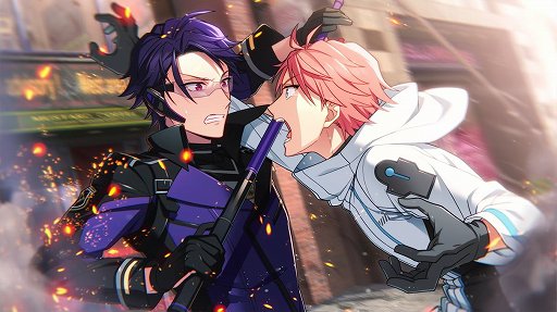 ���������꡼ No.001�Υ���ͥ������ / �֥��ꥪ���饤���󥰥ҡ��������ס��ᥤ�󥹥ȡ��꡼��5�Ϥ�10��25���˸���