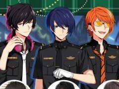 �֥��ꥪ���饤���󥰥ҡ��������ס�12��21����Twitter�饤�֤ǥ��ꥹ�ޥ����ۿ�